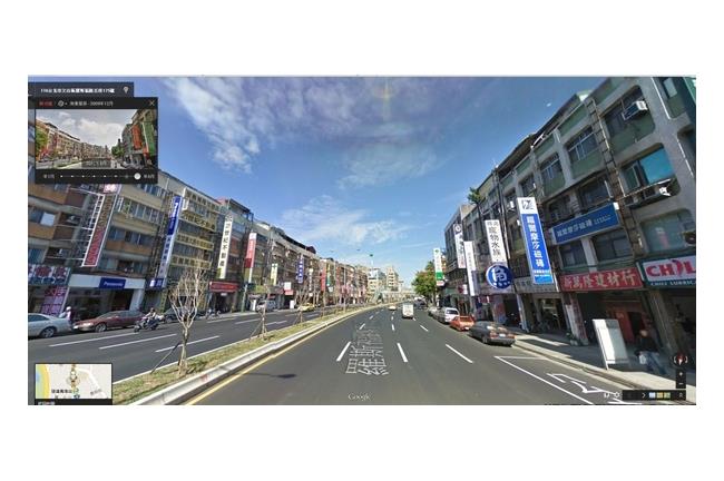 錯過房價「馬鞍區」代表你不瞭解台北