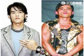 周杰倫＿新聞台畫面