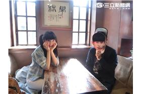 小敏坐到都敏俊的位置