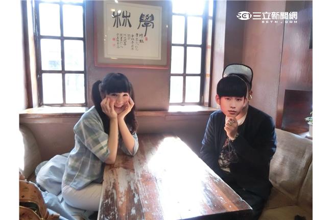 阿達小敏首爾談情　金秀賢橫刀奪愛？