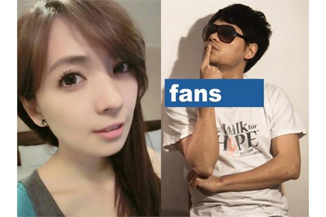 宅男女神阿喜死會了！熱戀舞台劇諧星