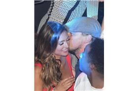 李奧納多、辣模＿TMZ