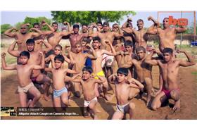 印度猛男村(Youtube)