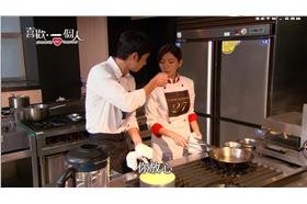 郭雪芙、劉以豪