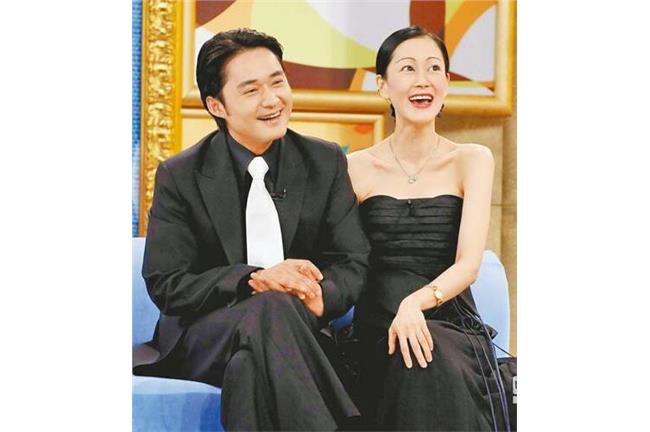 江國賓癡等歡歡夢碎哽咽：此生不再娶