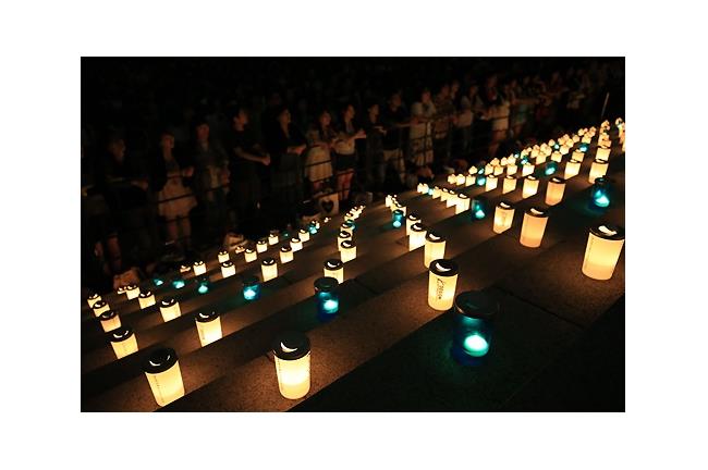 夏至之夜關電燈　東京鐵塔也休眠