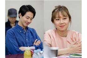 趙寅成孔曉振(圖/運動朝鮮)