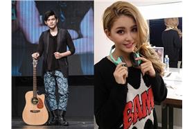 周董+昆凌-臉書