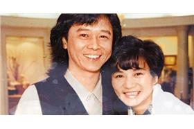 張小燕、彭國華