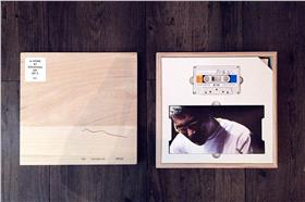 聶永真《山丘》精裝版1-臉書