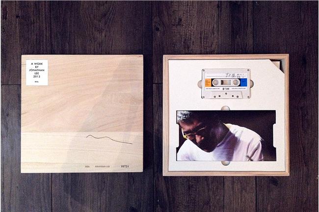 快訊／聶永真榮獲《最佳專輯包裝獎》