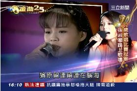 孫淑媚歌讚(金曲專題)