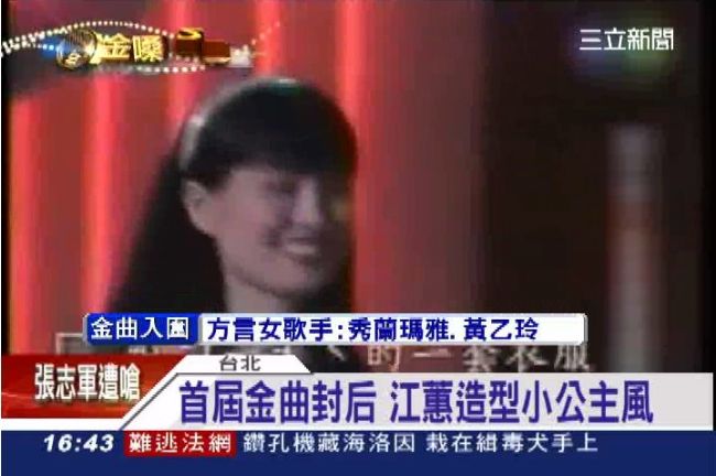 差很大！天王天后前後大不同