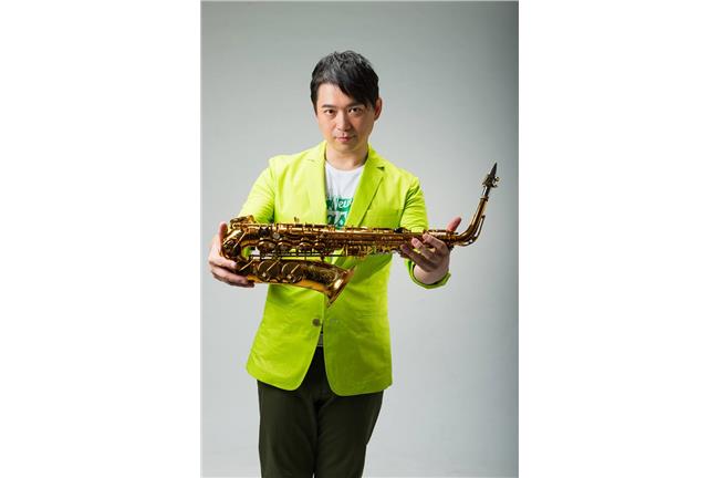 呂聖斐、董舜文獲演奏類最佳製作人獎