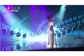 田馥甄-金曲臉書