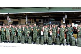 陸軍　取自國防部發言人