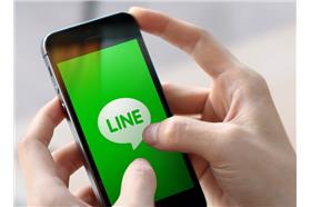 LINE（官網）