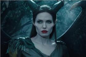 黑魔女Photo Credit：YouTube