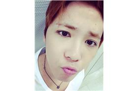 李洪基(圖/李洪基推特)