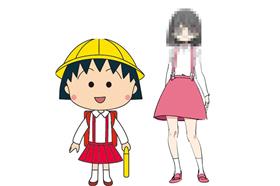 (名家)美型小丸子_卡卡洛普