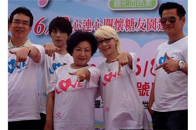 不想死！媽：放不下Makiyo婚事