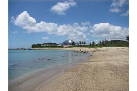 墾丁后灣──黃文昭臉書