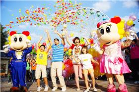 小人國－來源：小人國提供