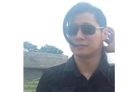 Freddy Lim 林昶佐