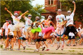 跑步-www.flickr.com/photos/memoriesbymike/