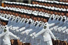 女軍官、洪琬婷、胡家瑜