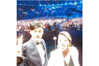 葛仲珊金曲小抄曝光　網友封最嗨頒獎