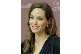 裘莉＿維基百科