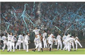 CPBL中華職棒大聯盟.中職.中職聯盟（圖／翻攝自心棒球俱樂部）