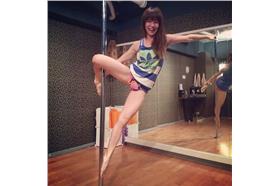 瑤瑤(圖/瑤瑤IG)