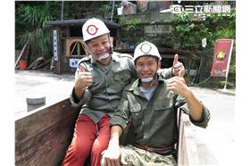 在台灣的故事 舜哥 阿耀