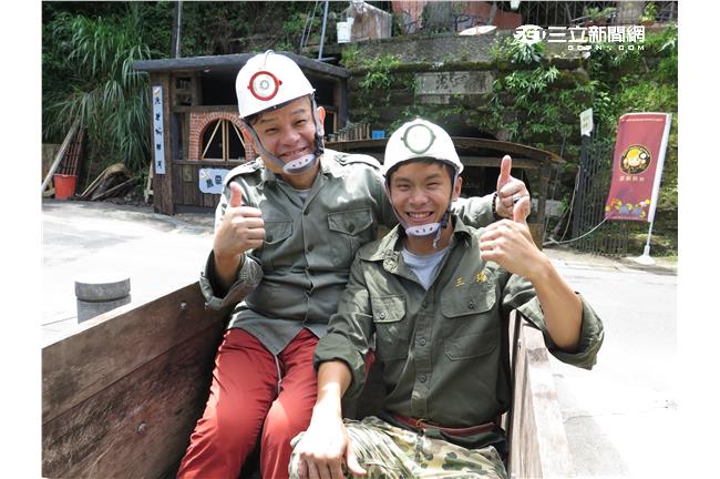 體驗刀療哀哀叫　姚淳耀被笑沒凍頭