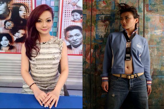 友人爆：柯雅馨詐財騙婚　陳純甄自殘