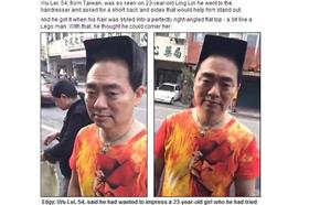 方頭哥_每日郵報