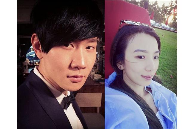 林俊傑挺身護Hebe　讚她唱得不差