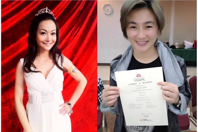 陳純甄停戰盼原諒柯雅馨：她學到教訓