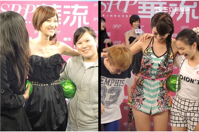 曾莞婷心機完封高宇蓁　被封：最狠的