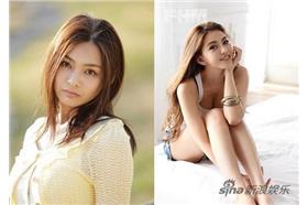 「台灣人限定」日本AV界小昆凌　找本土猛男共演愛愛片（新浪娛樂）