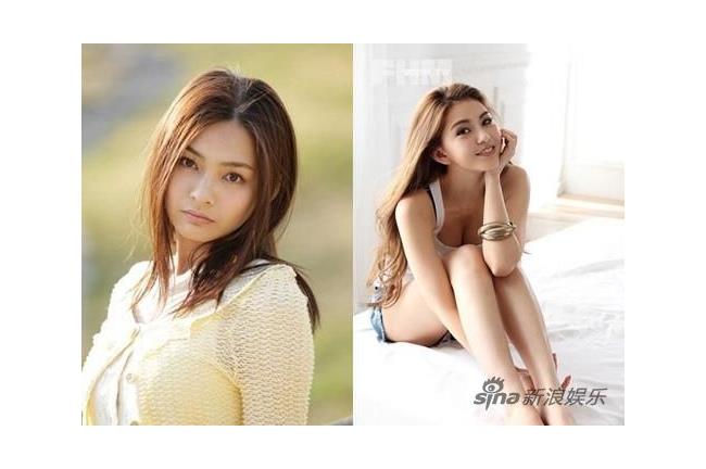 AV界小昆凌　找台灣猛男尬愛愛片