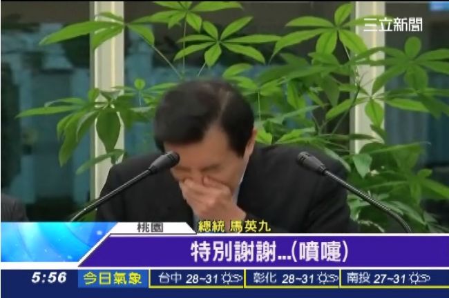 太累？結束7天出訪　總統：成果豐碩
