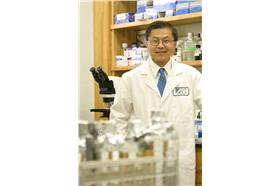 何大一（來源：維基百科）