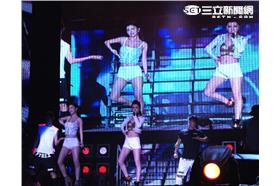 2014夏戀嘉年華＿行銷公關部