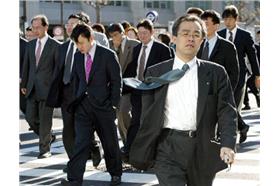 中國京滬薪資飆漲　超越台灣藍領階級