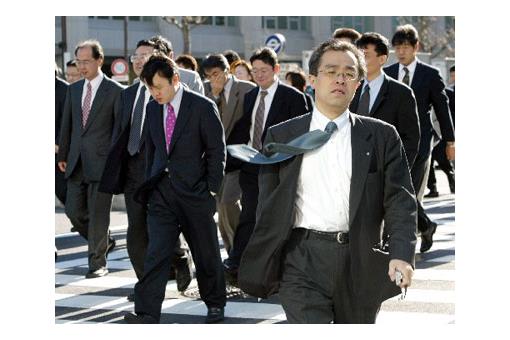 中國京滬薪資飆漲　超越台灣藍領階級