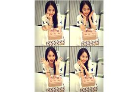 潤娥(圖/SM Entertainment)