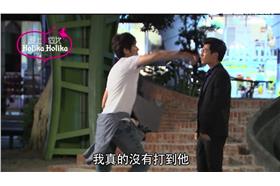 愛上兩個我花絮